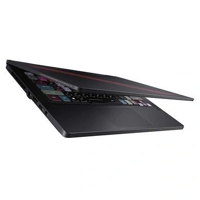ASUS ROG Zephyrus Gaming Laptop/ R9-4900HS/ 16GB+16GB/ 1TB SSD/ 14.0 QHD-60hz/ RTX2060-MaxQ-6GB/ Windows 10 Home/ Backlit/ WIFI6/ 76Wh/ CROSSOVER GRAY/ GA401IVC-HA275T-6