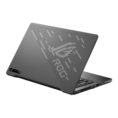 ASUS ROG Gaming Laptop/ R9-4900HS/ 16GB+16GB/ 1TB SSD/ 14.0 QHD/RTX2060-MaxQ -6GB/ Windows 10 Home/ Backlit/ WIFI6/ 76Wh/ MS office/ GA401IV-HA112TS-8
