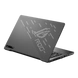 ASUS ROG Gaming Laptop/ R9-4900HS/ 16GB+16GB/ 1TB SSD/ 14.0 QHD/RTX2060-MaxQ -6GB/ Windows 10 Home/ Backlit/ WIFI6/ 76Wh/ MS office/ GA401IV-HA112TS-8-sm