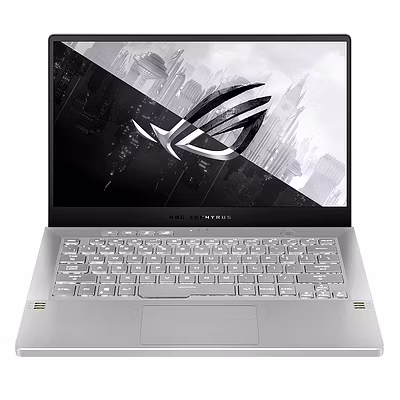 ASUS ROG Zephyrus/ R7-5800HS/ 8GB/ 1TB SSD/ Windows 10 Home + MS Office/ 14 FHD-144hz/ 4GB Nvidia Geforce RTX 3050/ Backlit Keyboard/ GA401QC-HZ047TS-GA401QC-HZ047TS