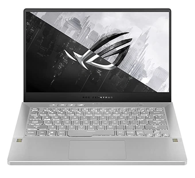 ASUS ROG Zephyrus/ R9-5900HS/ 16GB/ 1TB SSD/ Windows 10 Home + MS Office/ 14 FHD-144hz/ 4GB Nvidia Geforce RTX 3050/ Backlit Keyboard/ GA401QC-HZ093TS-GA401QC-HZ093TS