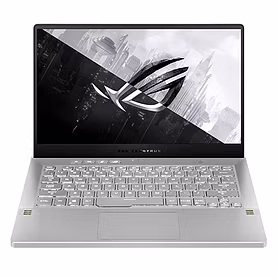 ASUS ROG Zephyrus/ R9-5900HS/ 16GB/ 1TB SSD/ Windows 10 Home + MS Office/ 14 FHD-144hz/ 4GB Nvidia Geforce RTX 3050/ Backlit Keyboard/ GA401QC-HZ093TS