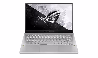 ASUS ROG Zephyrus/ R9-5900HS/ 16GB/ 1TB SSD/ Windows 10 Home + MS Office/ 14 FHD-144hz/ 4GB Nvidia Geforce RTX 3050/ Backlit Keyboard/ GA401QC-HZ093TS