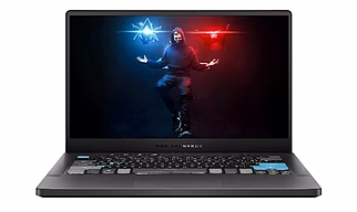 ASUS ROG Zephyrus G14 Alan Walker Edition/ R9-5900HS/ 16GB/ 1TB SSD/ Windows 10 Home + MS Office/ 14 WQHD-120hz/ 4GB Nvidia GeForce RTX 3050 Ti/ Backlit Keyboard/ GA401QEC-K2128TS