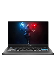 ASUS ROG Zephyrus G14 Alan Walker Edition/ R9-5900HS/ 16GB/ 1TB SSD/ Windows 10 Home + MS Office/ 14 WQHD-120hz/ 4GB Nvidia GeForce RTX 3050 Ti/ Backlit Keyboard/ GA401QEC-K2128TS