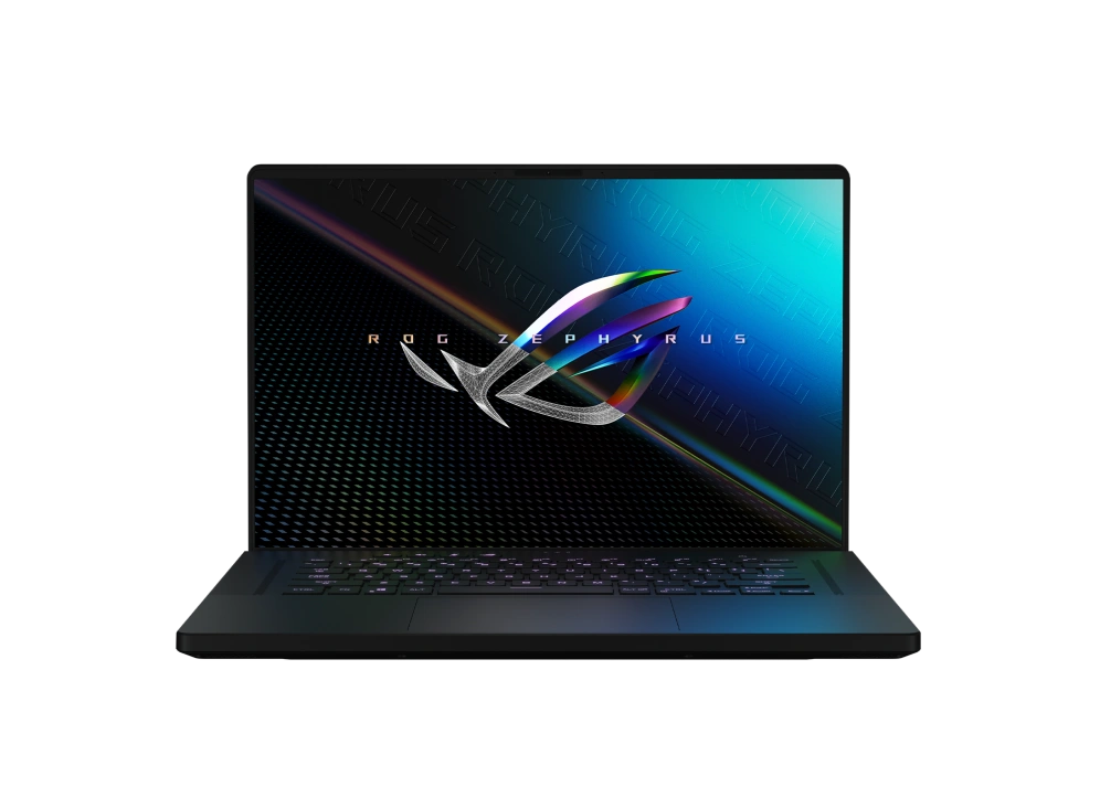 ASUS ROG Zephyrus/ i7-11800H/ 16GB/ 1TB SSD-Gen4/ Windows 10 Home + Office H&amp;S 2019/ 16.0 QHD-165hz/ 6GB Nvidia Geforce RTX 3060/ Backlit KB- 1 zone RGB/ GU603HM-K8073TS-GU603HM-K8073TS