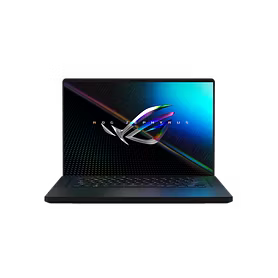 ASUS ROG Zephyrus/ i7-11800H/ 16GB/ 1TB SSD-Gen4/ Windows 10 Home + Office H&S 2019/ 16.0 QHD-165hz/ 6GB Nvidia Geforce RTX 3060/ Backlit KB- 1 zone RGB/ GU603HM-K8073TS