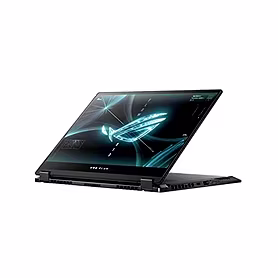 ASUS ROG Flow X13/ R9-5980HS/ 32GB/ 1TB SSD/ Windows 10 Home/ 13.4 UHD (Touch)/ 16GB Nvidia Geforce RTX 3080/ Backlit Keyboard/ GV301QH-K5459TS