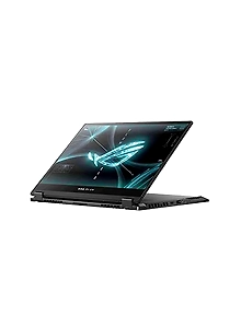 ASUS ROG Flow X13/ R9-5980HS/ 32GB/ 1TB SSD/ Windows 10 Home/ 13.4 UHD (Touch)/ 16GB Nvidia Geforce RTX 3080/ Backlit Keyboard/ GV301QH-K5459TS