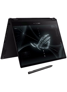 ASUS ROG Flow X13/ R9-5900HS/ 16GB/ 1TB SSD/ Windows 10 Home/ 13.4 FHD-120hz (Touch)/ 4GB Nvidia Geforce GTX 1650/ Backlit Keyboard/ GV301QH-K6464TS
