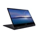 Asus ZenBook Flip S OLED Core i7 11th Gen / 16 GB/ 1 TB SSD/ 13.3 inch/ Windows 10 Home With MS Office/ Jade Black/ 1.20 kg/ UX371EA-HL701TS-5-sm
