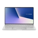 ASUS ZenBook 14 Intel Core i5 10th Gen/ 8GB RAM/512GB PCIe SSD/ 14-inch FHD / Windows 10 Home/ MS-Office 2019/Integrated Graphics/1.26 Kg)/ Icicle Silver/ UX433FA-A5822TS-8-sm