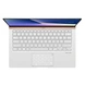 ASUS ZenBook 14/ 8th Gen Intel Core i7-8565U/8GB RAM/512GB PCIe SSD/14-inch FHD /Integrated Graphics/Windows 10 Home/1.19 Kg/Icicle Silver Metal/ UX433FA-A6111T-5-sm