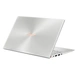 ASUS ZenBook 14/ 8th Gen Intel Core i7-8565U/8GB RAM/512GB PCIe SSD/14-inch FHD /Integrated Graphics/Windows 10 Home/1.19 Kg/Icicle Silver Metal/ UX433FA-A6111T-6-sm