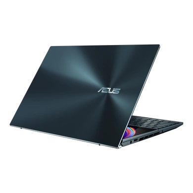 ASUS Zenbook Pro Duo/ i9-10980HK// 32GB/ 1TB PCIe SSD/ Windows 10 Home + MS Office/ 15.6&quot; UHD OLED TOUCH/ 8GB Nvidia Geforce RTX 3070/ / UX582LR-H901TS-2
