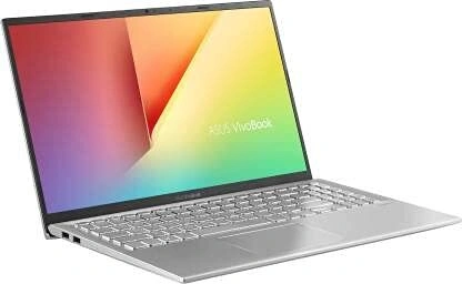 ASUS Vivobook/ i5-1135G7/ 8GB/ 1TB HDD + 256GB SSD/ Windows 10 Home + MS Office/ 15.6&quot;FHD vIPS/ Intel Integrated Graphics/ Backlit Keyboard/ X515EP-BQ512TS-X515EP-BQ512TS