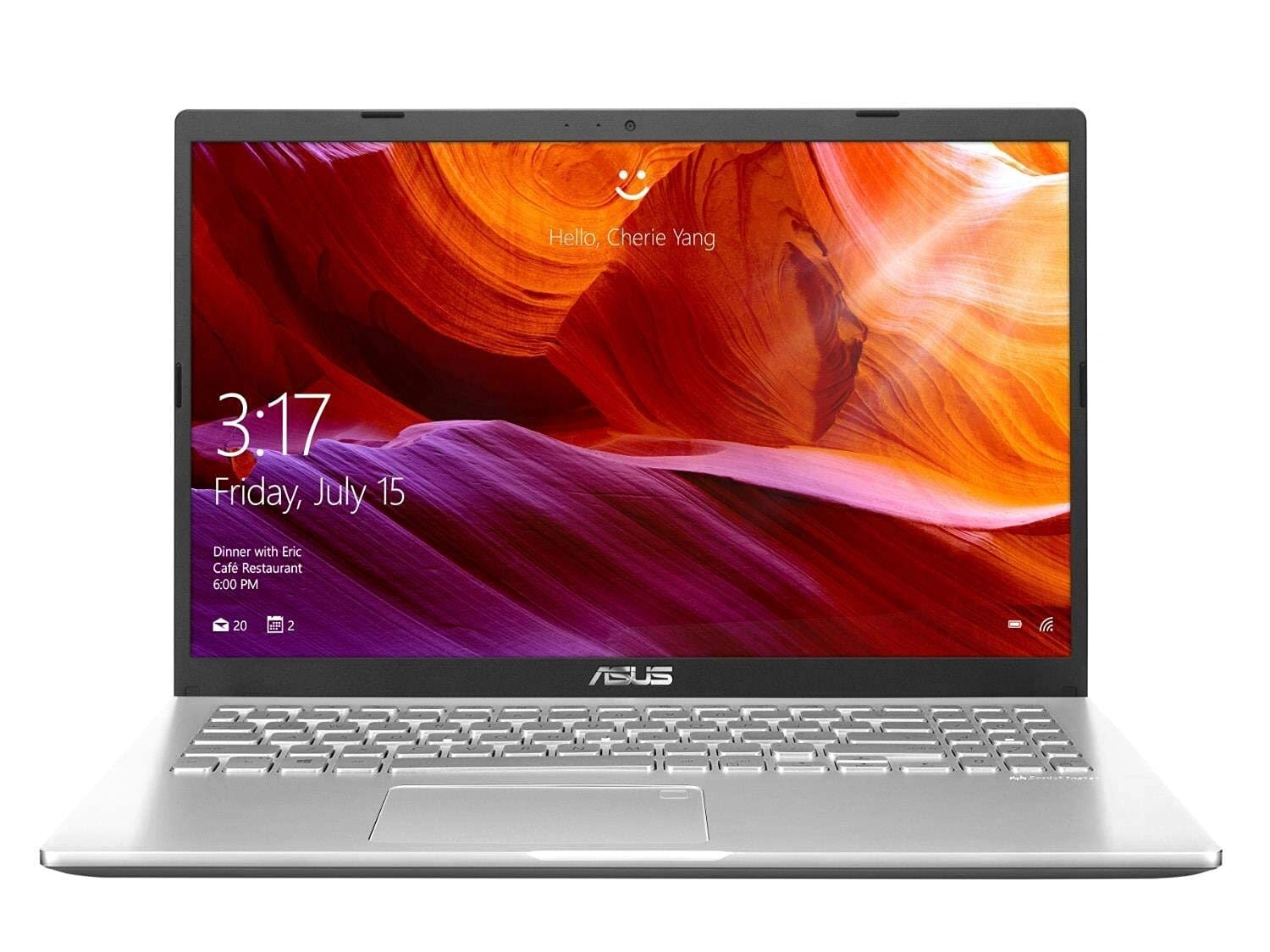 ASUS Vivobook/ i7-1065G7/ 16GB/ 512GB PCIe SSD/ Windows 11 Home + MS Office/ 15.6&quot; FHD/ Intel Iris Plus Graphics/ / X515JA-EJ701WS-X515JA-EJ701WS