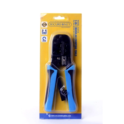 CRIMPING TOOL-S-CT-6