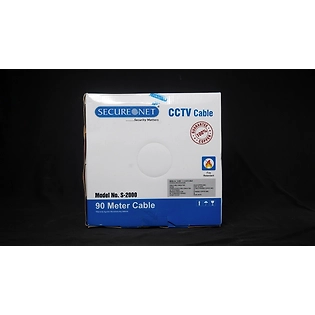 S-2000 RETAIL PACK  90Mtr RETAIL PACK
