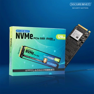 S-NVM 128GB NVME-6