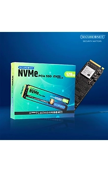 S-NVM 128GB NVME