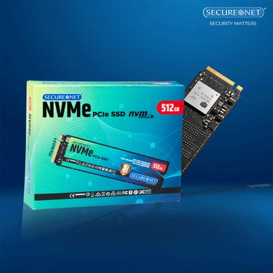 S-NVM 128GB NVME-7