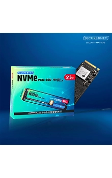 S-NVM 512GB NVME