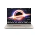Asus Zenbook 14X OLED Space Edition/ i5-12500H / 16GB LPDDR5 / 512GB SSD / 14.0-inch / 2.8K OLED 16:10 / 90Hz refresh rate / FingerPrint / 63WHrs battery / Backlit KB / Sleeve / MS Office-UX5401ZAS-KN521WS-sm