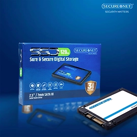S-SA 128GB SATA