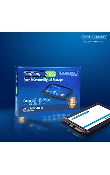S-SA 128GB SATA