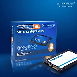 S-SA 256GB SATA