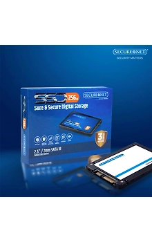 S-SA 256GB SATA