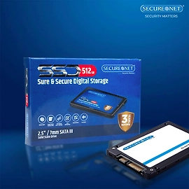 S-SA 512GB SATA