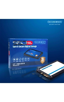 S-SA 512GB SATA