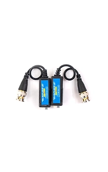 VIDEO BALUN 2MP