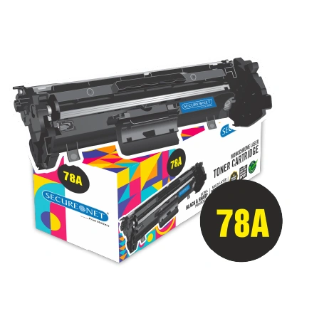 TONER CARTRIDGE 88A-S-CTC-388A