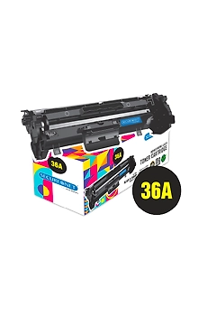 TONER CARTRIDGE 436A