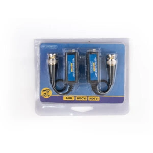 VIDEO BALUN 2MP-1