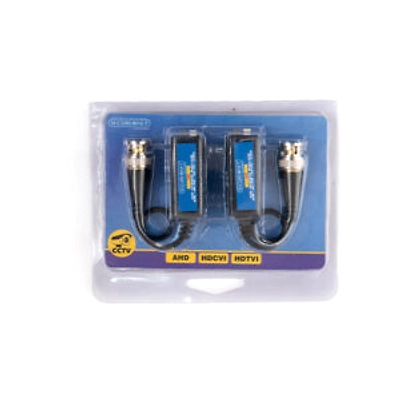 VIDEO BALUN 2MP-1