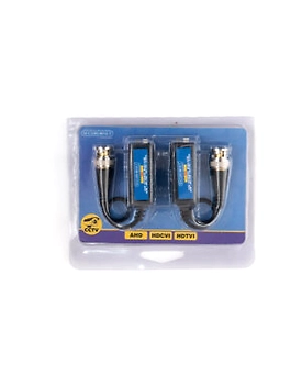 VIDEO BALUN 2MP