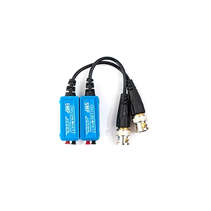 VIDEO BALUN 5MP-SVB50