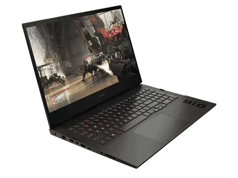 HP Omen 16-b1370TX / 12th gen i7 / 1TB SSD / RTX 3070 8GB / Win 11 MSO H &amp; S 2021/ 30 days Xbox Game pass / RGB 4 Zone Anti-ghosting Keyboard / 16.1&quot; QHD IPS Antiglare 165Hz 300 nits / 68U28PA-68U28PA