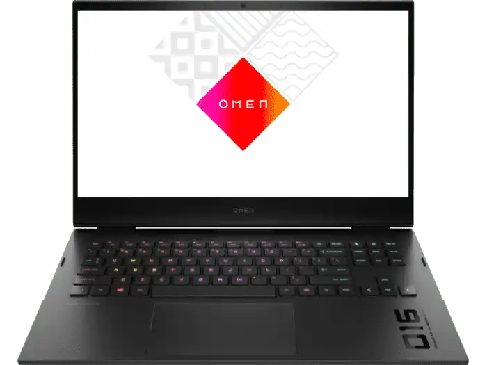 HP Omen 16-b1371TX / 12th gen i7 / 1TB SSD / RTX 3070Ti 8GB / Win 11 MSO H &amp; S 2021/ 30 days Xbox Game pass / RGB 4 Zone Anti-ghosting Keyboard / 16.1&quot; QHD IPS Antiglare 165Hz 300 nits / 68U29PA-68U29PA