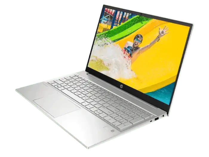 HP Pavilion Laptop 15-eg2016TU / Core i3-1215U - U15 / 512 SSD / Intel Iris Xe Graphics / Win11 MSO H &amp; S 2021 / Natural Silver + EyeSafe Display + TNR + Alexa Built-in / 15.6 FHD Antiglare / 6B8Z5PA-6B8Z5PA