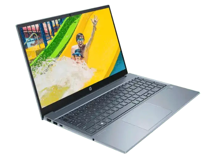 HP Pavilion Laptop 15-eg2018TX / Core i5 / 512 SSD / MX 550 2GB / Win11 MSO H &amp; S 2021 / Blue + EyeSafe Display + TNR + Alexa Built-in / 15.6 FHD Antiglare IPS Low Blue Light 300 nits / 6D4K2PA-6D4K2PA