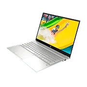 HP Pavilion Laptop 15-eg2019TX / Core i5 / 512 SSD / MX 550 2GB / Win11 MSO H & S 2021 / Natural Silver + EyeSafe Display + TNR + Alexa Built-in / 15.6 FHD Antiglare / 6D4K3PA