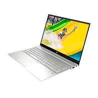 HP Pavilion Laptop 15-eg2019TX / Core i5 / 512 SSD / MX 550 2GB / Win11 MSO H & S 2021 / Natural Silver + EyeSafe Display + TNR + Alexa Built-in / 15.6 FHD Antiglare / 6D4K3PA