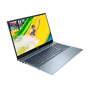HP Pavilion Laptop 15-eg2035TU / Core i5 / 512 SSD / Intel Iris Xe Graphics / Win11 MSO H & S 2021 / Blue + EyeSafe Display + TNR + Alexa Built-in / 15.6 FHD Antiglare / 6D4K7PA