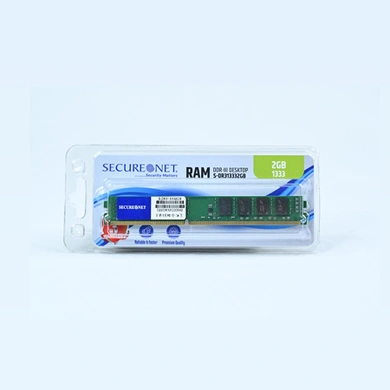 2 GB DDR3 DESKTOP RAM-S-DR313332GB