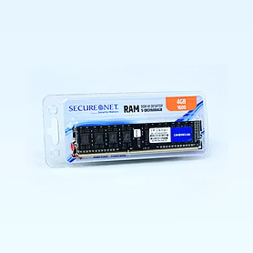 4 GB DDR3 DESKTOP RAM